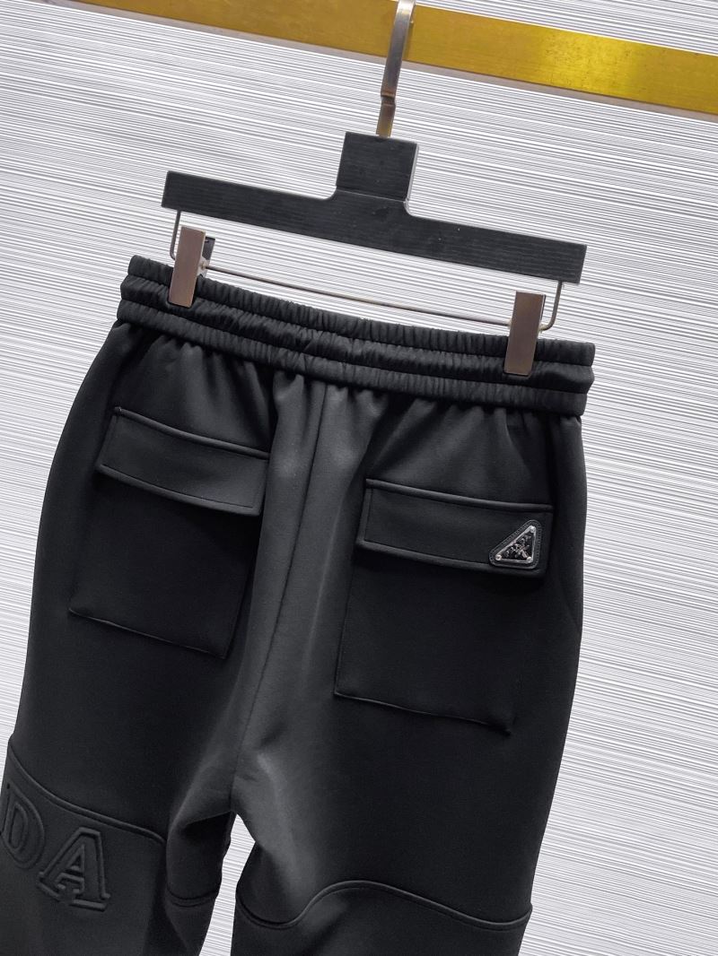 Prada Long Pants